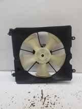 Driver Radiator Fan Motor Fan Assembly Fits 08-10 ACCORD 742991 - £38.14 GBP