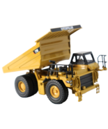 Caterpillar Cat 775E Off Highway Truck 1:64 Scale Diecast Masters 85616 - $910.98 MXN