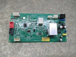 WHIRLPOOL WASHER CONTROL BOARD NO CASE PART # W11124783 - $38.00