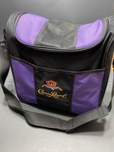 Crown Royal Cooler Bags Lot - £17.50 GBP
