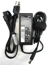 Genuine Dell Laptop Charger Adapter Power Supply LA65NS2-01 928G4 PA-165... - £10.99 GBP