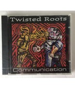 Twisted Roots Communication CD Sealed Hard Rock - £14.78 GBP