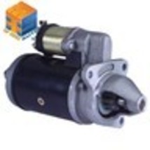 NEW STARTER FITS MASSEY FERGUSON  MF-174 MF-194 MF-231 MF-254 MF-294 S1285 image 3