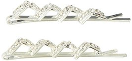 Caravan Mountains And Valleys Created With Crystal Rhinestone In This Bo... - £6.67 GBP