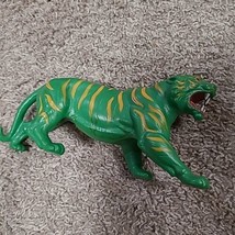 Vintage He-Man MOTU Battle Cat 10&quot; figure 1982 Mattel ORIGINAL  - £5.60 GBP