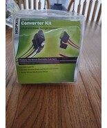 Hopkins Vehicle Converter Kit 4 Flat With Power Taillight Converter - $100.86