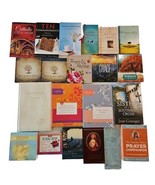 Womens Devotional Companion Book Lot 20 Empower Prayer Bible Spiritual R... - €36,00 EUR