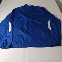 Augusta Sportswear Campbell JR Basketball Men's Adult Sz 2XL Windbreaker Jacket image 2