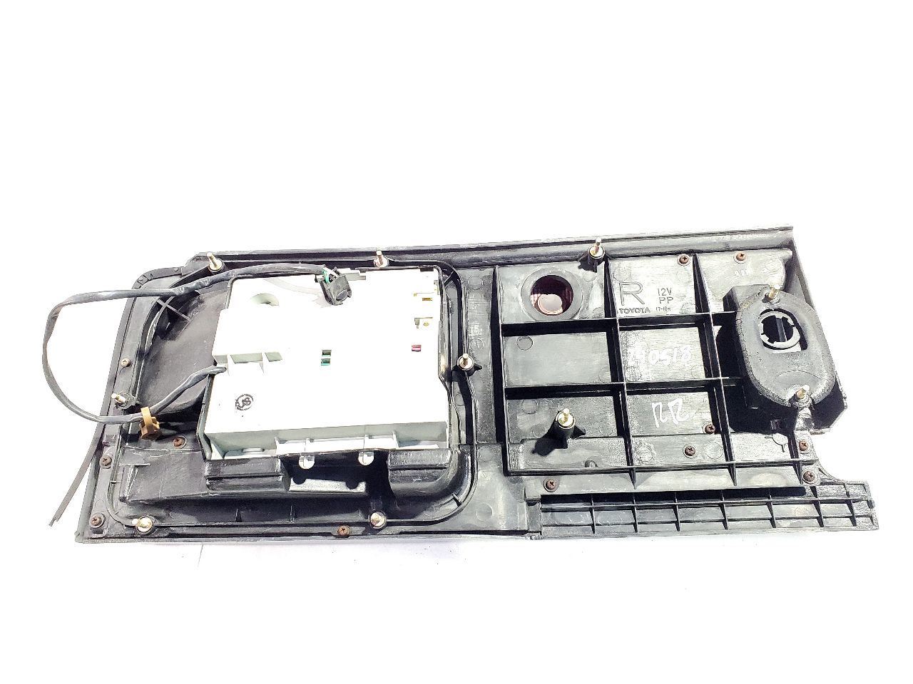 1987 1988 1989 Toyota MR2 Manual OEM Right Rear Taillight  Item image 6