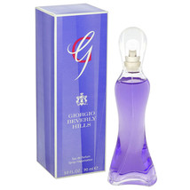 G by Giorgio by Giorgio Beverly Hills 3 oz / 90 ml Eau De Parfum spray f... - $31.36