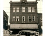 RPPC Masonic Temple Waterloo IL Illinois Unused UNP Postcard - $18.10