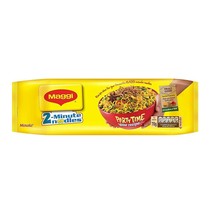 Maggi 2-Minute Instant Noodles - Masala, 560gm - £26.04 GBP