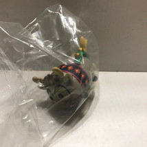 Disney Frozen 2 Vinyl Tsum Tsum Figure - Large Holiday Sven with XMas An... - $8.06