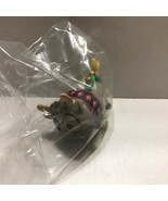 Disney Frozen 2 Vinyl Tsum Tsum Figure - Large Holiday Sven with XMas An... - $149.62 MXN