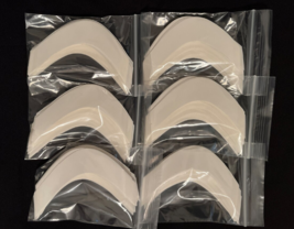 3M 1522 Hairpiece Tape 216 Pc AA Contour-Clear Double- Sided Daily Wear ... - $27.99