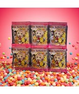 Naruto Sugar Candy Konpeito Pineapple Flavor 70g, Pack of Six (6) -Free ... - $454.88 MXN
