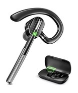 New-Trucker Wireless Mic Blue Parrot Bluetooth Noise Cancelling Headset ... - $276.85 MXN