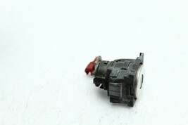 03-08 INFINITI FX35 FX45 FRONT LEFT EXTERIOR DOOR HANDLE KEY LOCK CYLINDER H1855 image 4