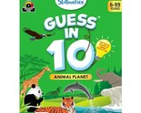 Skillmatics Card Game - Guess in 10 Countries of The World, Perfect for ... - $9.85