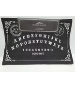 Halloween Ouija Board Fortune Teller Tapestry Fabric Placemats Set 4 - £16.05 GBP