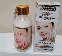 Tonic blanchisseur serum with fruit acid and kenacol - $22.00