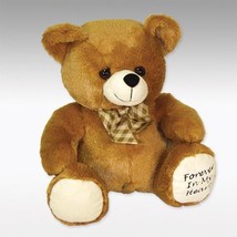 Brown Huggable Teddy Bear Infant/Child/Pet Funeral Cremation Urn,10 Cubic Inches - £54.05 GBP