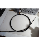 Uflex 9&#39; C8 Engine Control Cable C8X09 - $54.28 CAD