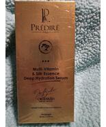 Predire Paris Multi-Vitamin &amp; Silk Essence Deep Hydration Serum - $150.00