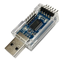 Usb To Ttl Serial Adapter With Pl2303Gc Chip - $18.99