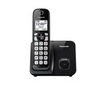 Panasonic Expandable Cordless Phone System with Call Block and Answering... - £58.43 GBP