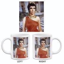 Elizabeth Taylor - Cleopatra - Movie Still Mug - $23.99+