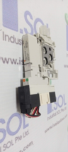SMC VQ1210Y-5L Pneumatic Solenoid Valves 24V DC - $324.00