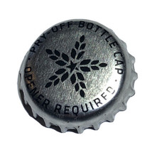 Fulton Brewing Craft Beer Bottle Crown Cap Minneapolis Minnesota - £2.09 GBP