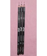 Lot of 3 New Splash CoastLiner Fine Kohl Eye Liner E05 Chocolate - $182.25 MXN