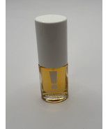 Exclamation Cologne Spray .375 Fl. Oz. by Coty NWOB -0.375 Fl. Oz. - $7.92