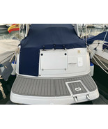 2004 Supreme V230 Cockpit Pad Boat EVA Teak Decking 1/4&quot; 6mm - £515.03 GBP