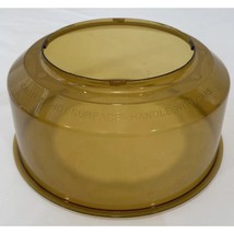 NuWave Infrared Oven Replacement Part Amber Dome - $30.00