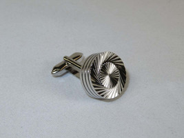 Men J.Valintin Cufflinks by Vitorofolo for French Cuff Shirt V39-73 image 2