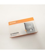 Weidmuller UR20-8DO-P 1315240000 Remote Module Fast Shipping - $1,679.78 MXN