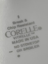 SECRET GARDEN Corelle by Corning *YOUR CHOICE OF PIECE* 23-1464 TOP - $9.45+