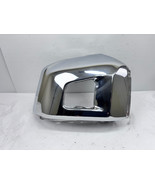 2014-2017 2018 2019 2020 2021 TOYOTA TUNDRA FRONT LEFT OEM BUMPER END CH... - $2,691.44 MXN