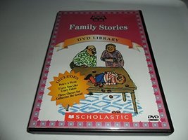 Family Stories [DVD] - £27.61 GBP