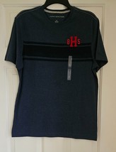 Tommy Hilfiger Cotton, Logo Men’s T-shirt, Sz. Small.  NWT. 100% Authentic - £15.79 GBP