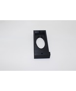 Black Ring Pro Doorbell Vinyl Siding Mount - Angle Adjustment Mount Wedge - $6.79