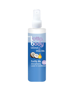 Roux Lottabody Fortify Me Strengthening Leave-In Conditioner, 8 Oz. - £7.15 GBP