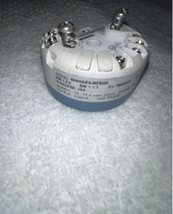 Rosemount Temperature Transmitter 644HAE5J6F6Q4 - £149.40 GBP