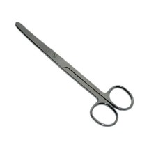 Wahl Smartgroom Pet Grooming Curved Scissors 6 inch / 15cm Chrome Plated  - $13.00