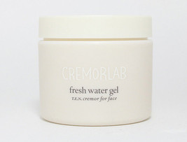 Cremorlab Fresh Water Gel T.E.N cremor for face 100ml Hydrating Skin Protection - £35.87 GBP