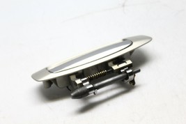2003-2006 INFINITI G35 SEDAN FRONT PASSENGER RIGHT EXTERIOR DOOR HANDLE P5080 image 6