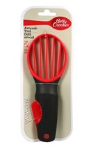 Betty Crocker 3 in 1  Avocado kitchen Tools with Soft Grip Handles - £5.52 GBP